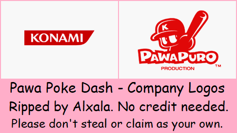 Pawa Poke Dash - Company Logos