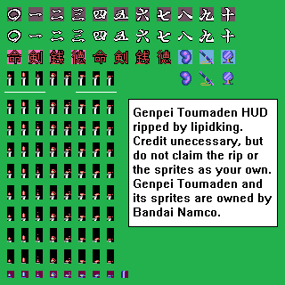 HUD