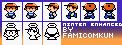 EarthBound Beginnings Customs - Ninten (Enhanced)