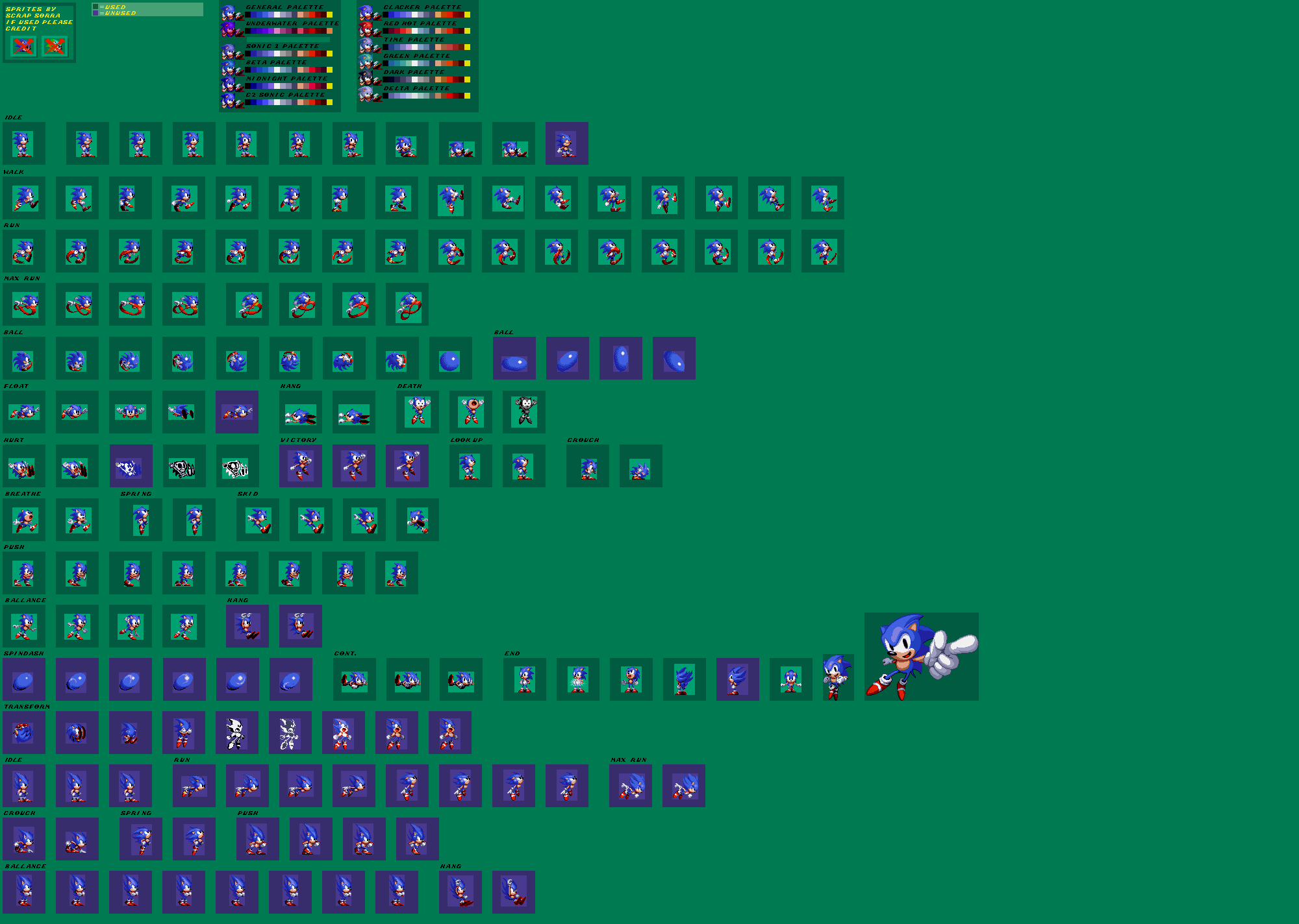 Sonic