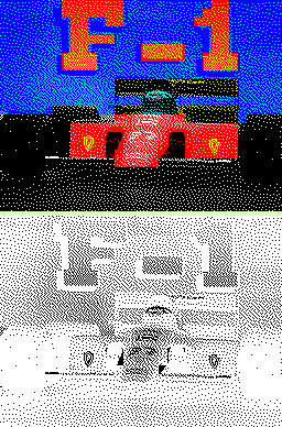 Loading Screen