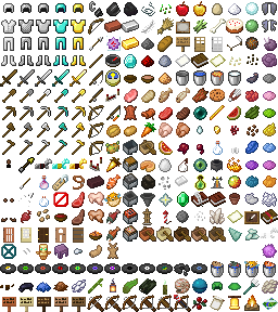 Items (Default)