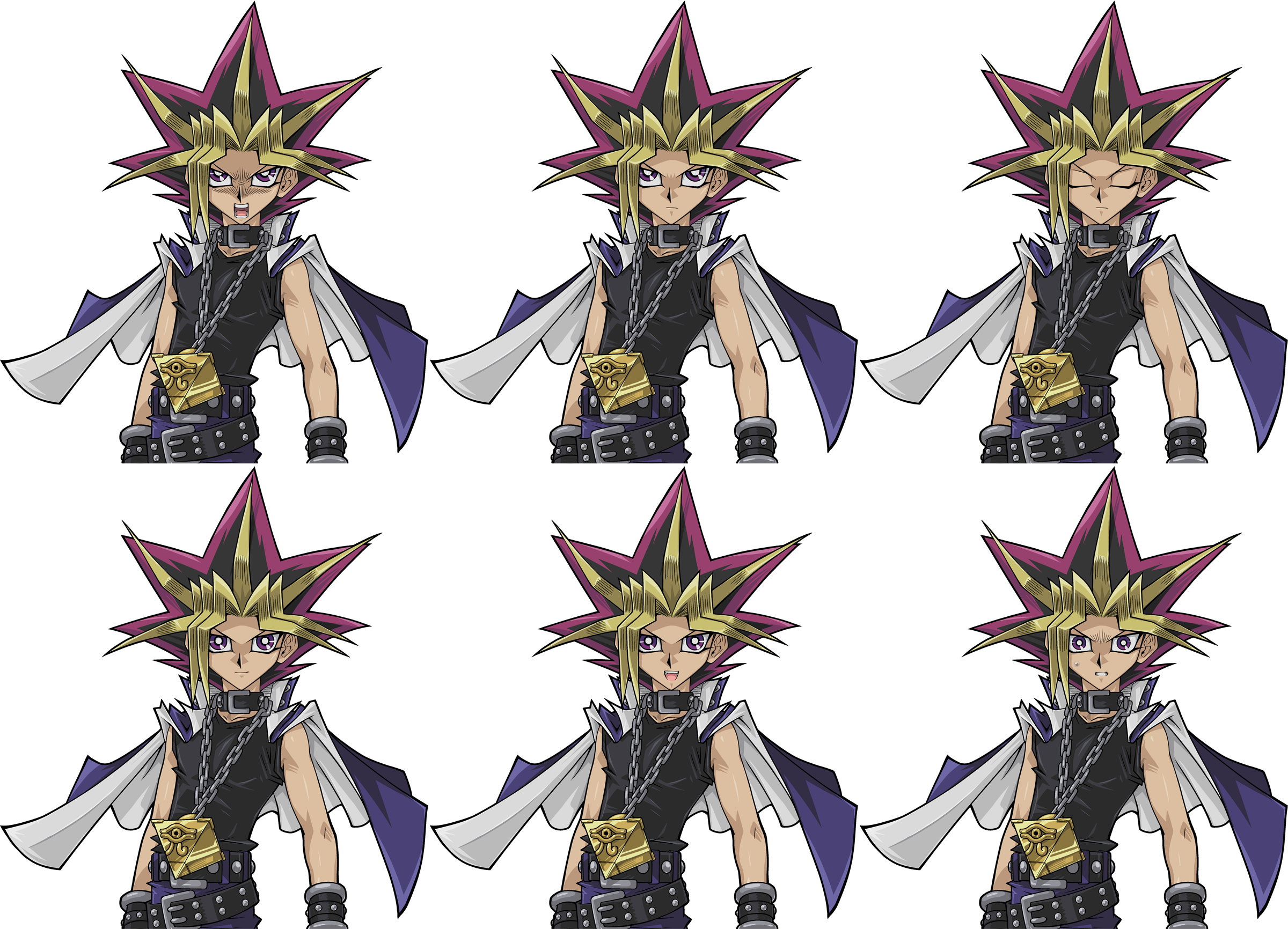 Yami Yugi