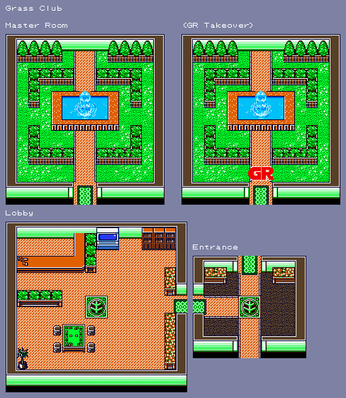The Spriters Resource - Full Sheet View - Pokémon Trading Card Game 2