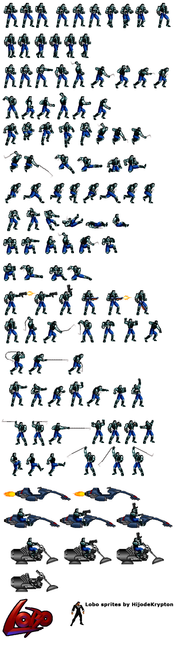 Lobo