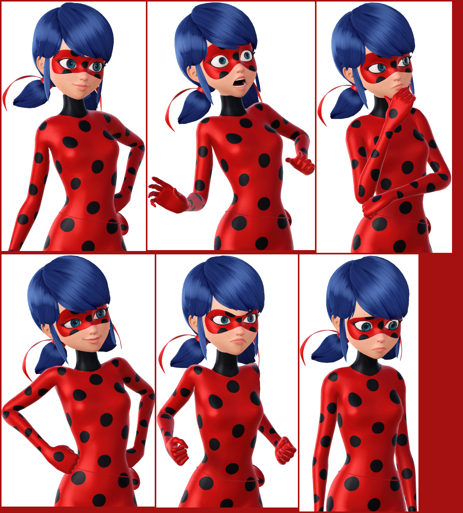 Ladybug