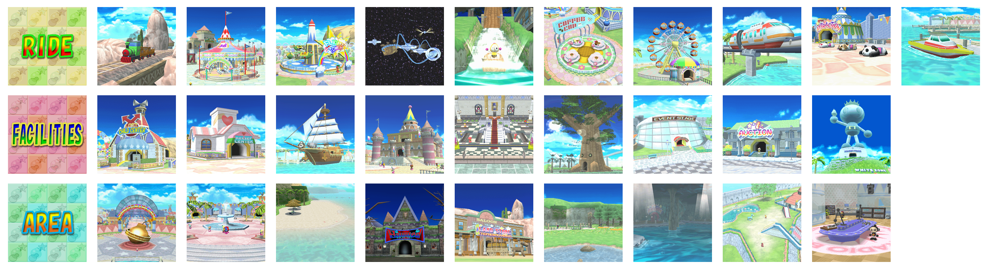 Castle Images