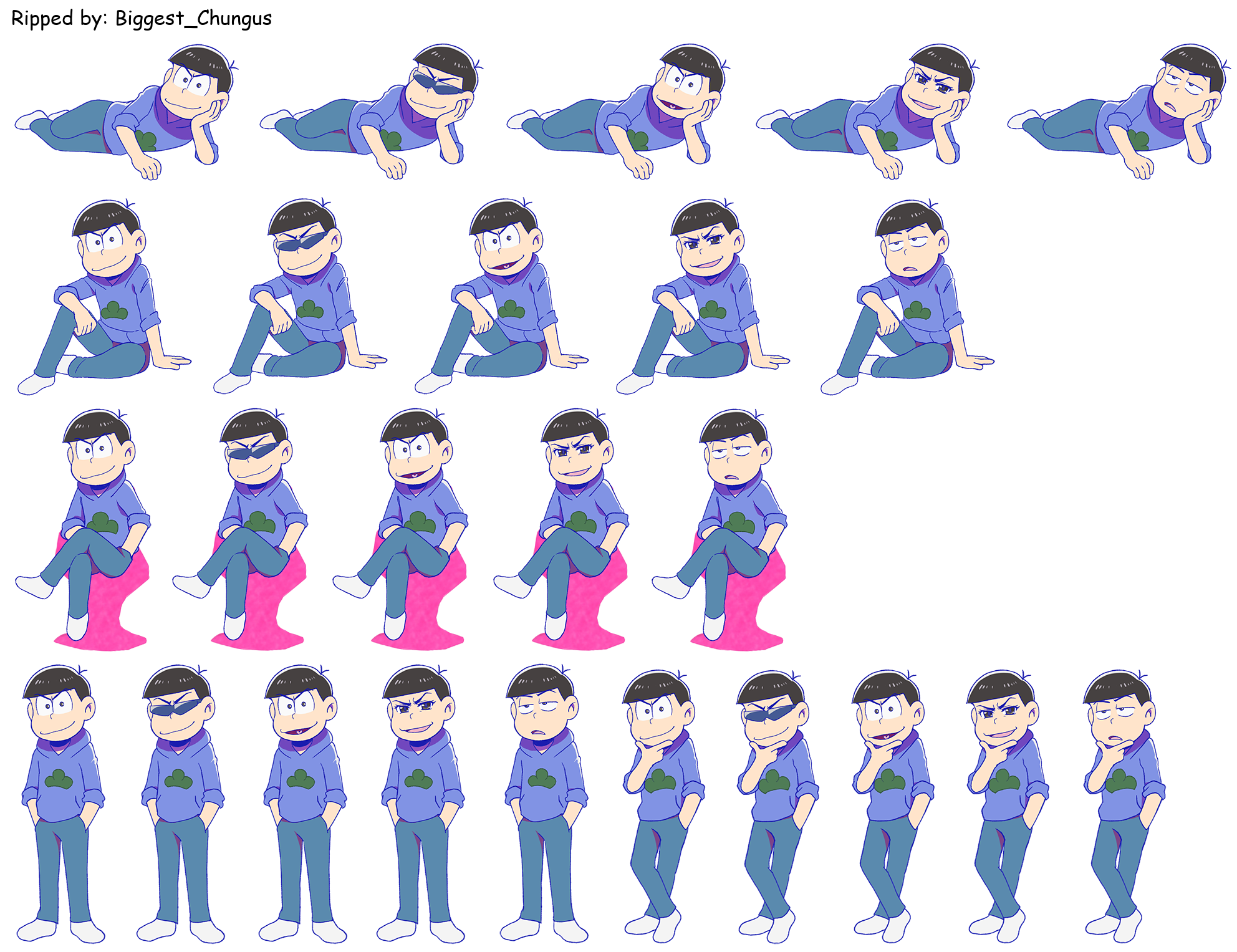 Karamatsu