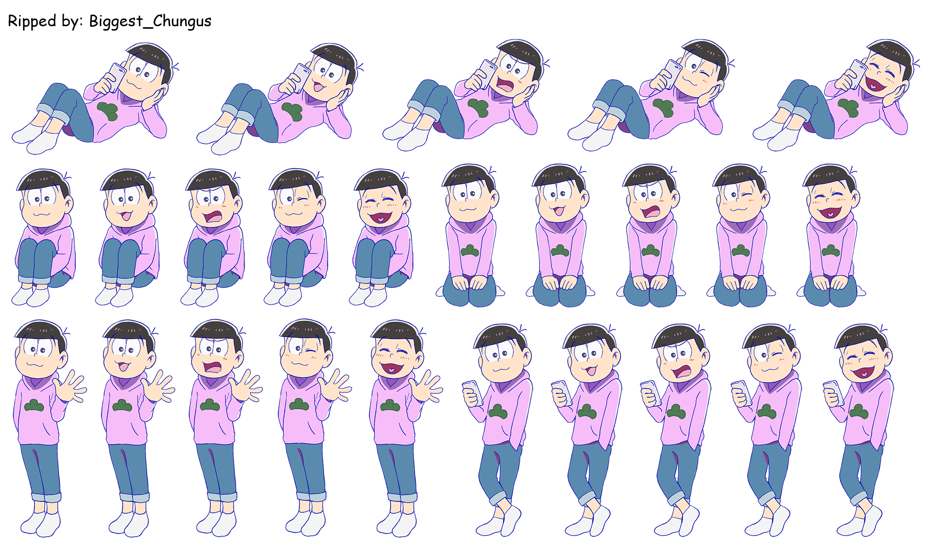 Todomatsu