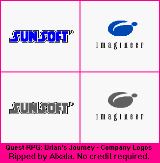 Company Logos