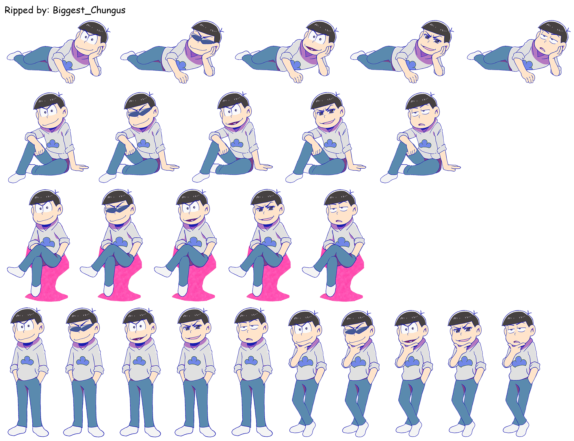 Karamatsu