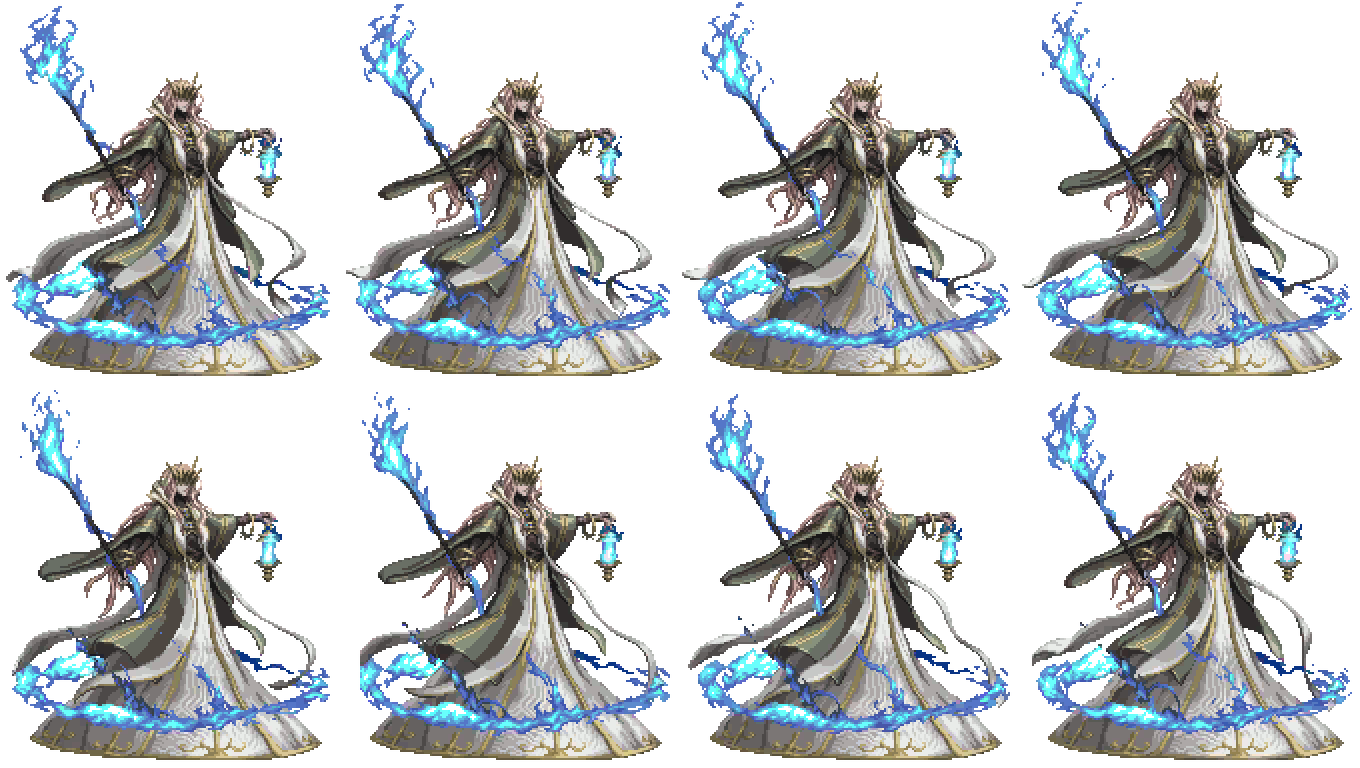 Aelfric, the Flamebearer