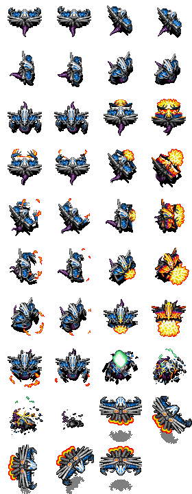 Jump Troop