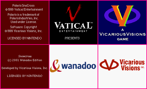 Introductions & Company Logos
