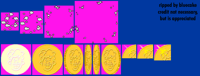 Schoolhouse Rock!: Grammar Rock - Rocky Coin