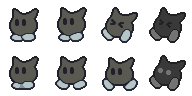 N-Z (Paper Mario N64-Style)