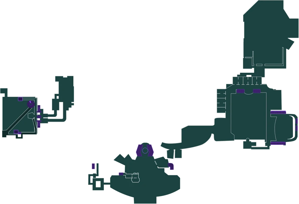 Five Nights at Freddy's: Security Breach - Ground Floor