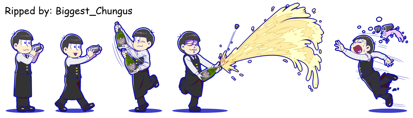 Todomatsu (Work)