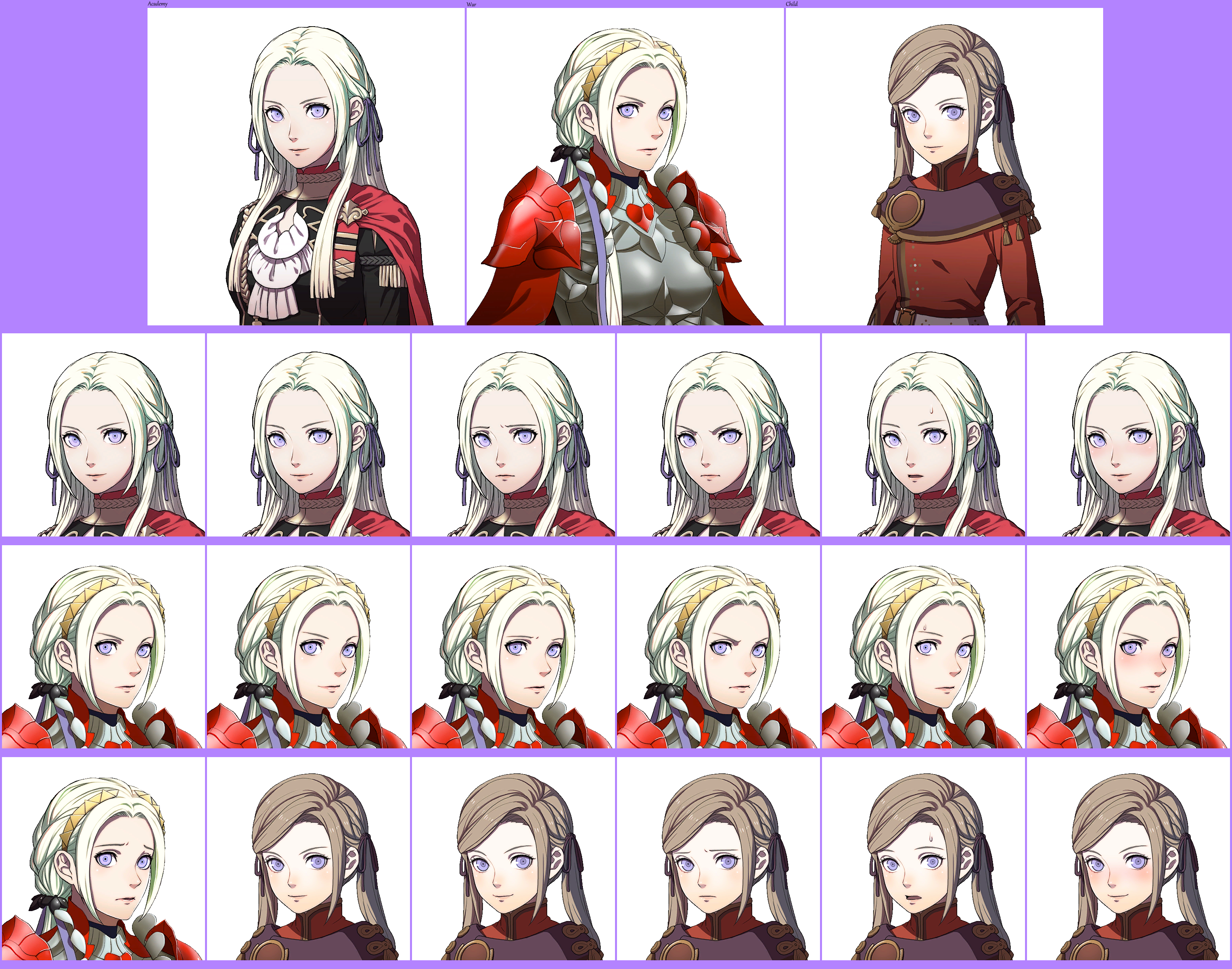 Edelgard