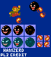 Flame Chomp (SMB1-Style)