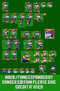 Custom / Edited - Sonic the Hedgehog Customs - Sonic (Sonic 3-Style,  Expanded) - The Spriters Resource