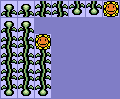 Vines (Yoshi's Island-Style)