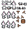 Rabbits