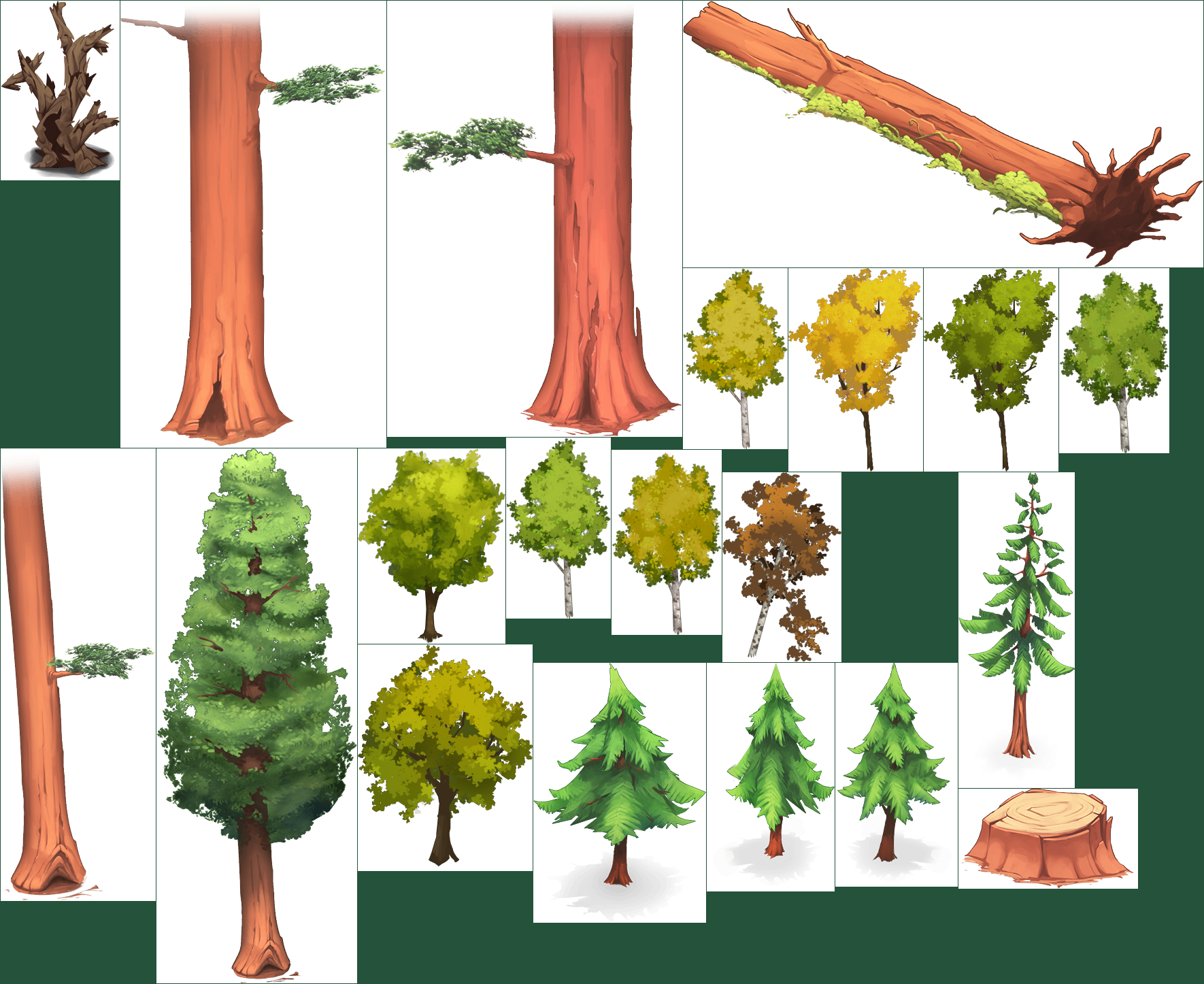 Trees