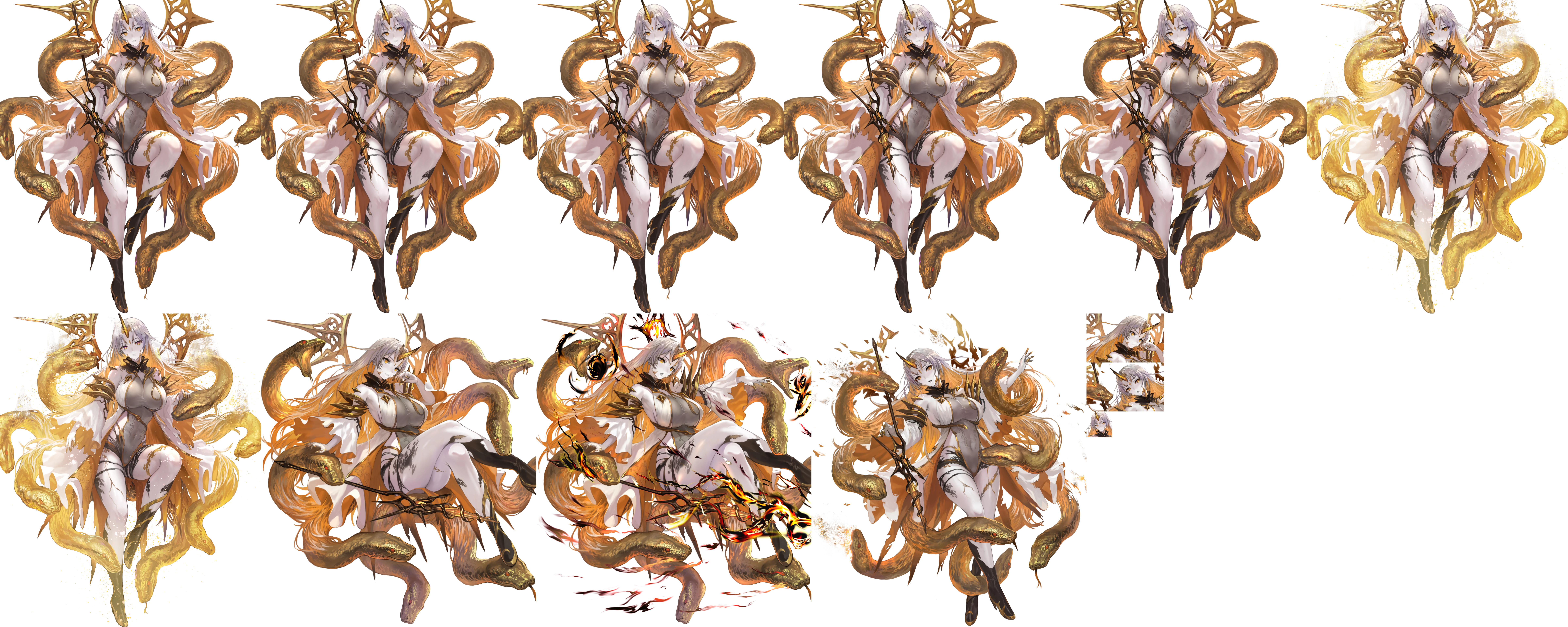 Gullveig