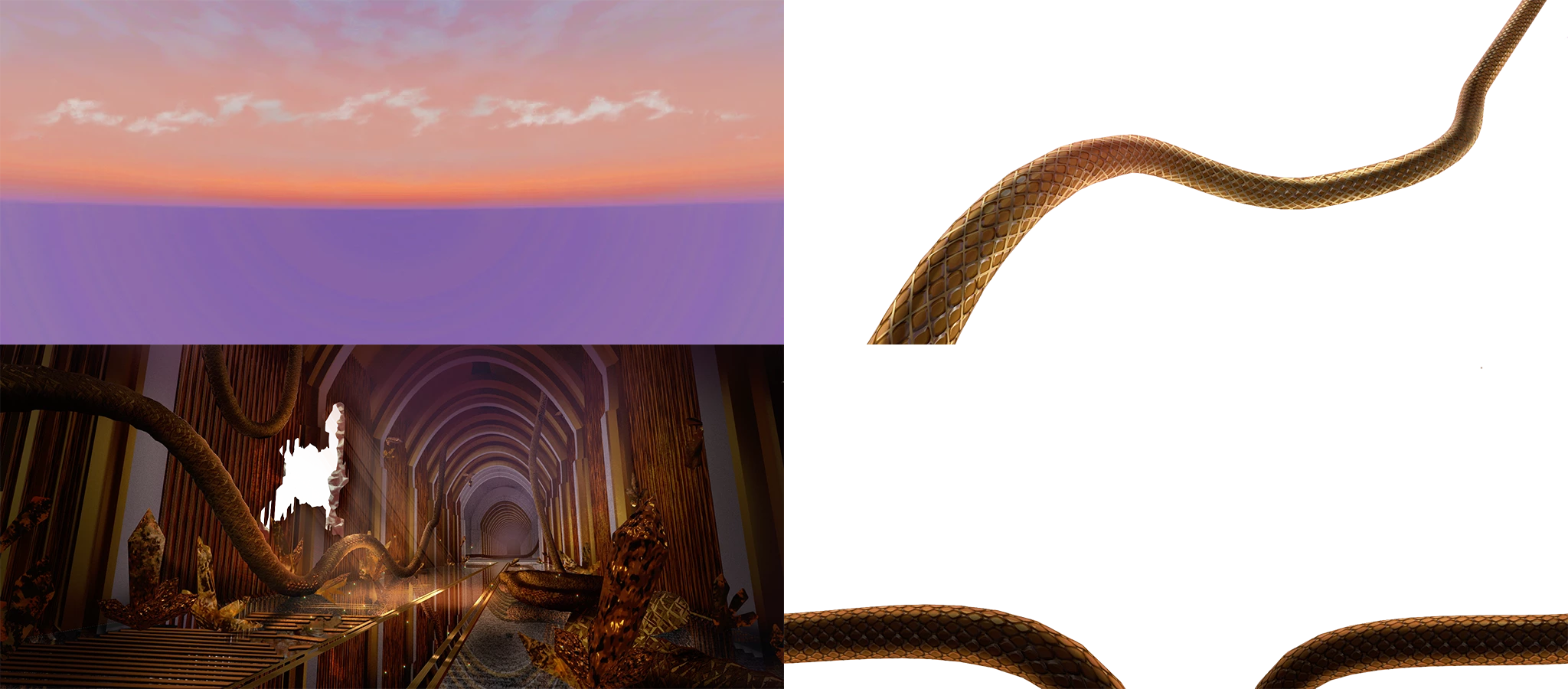 Vanaheimr (Hold of the Golden Seer, Interior)