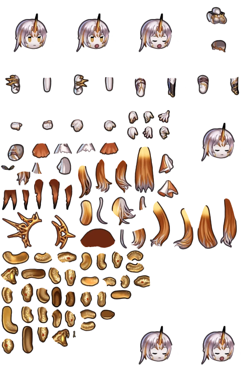 Gullveig