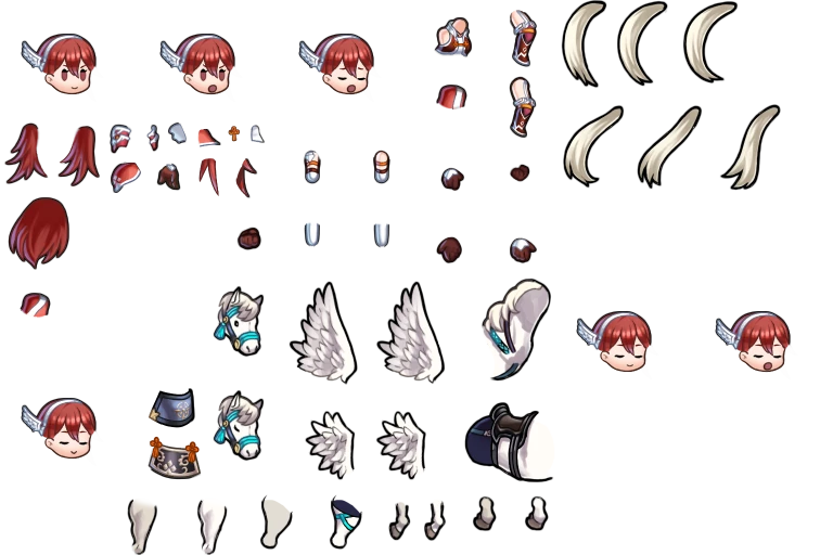 Caeldori