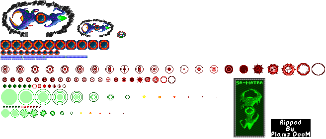 Star Control II - The Sa-Matra