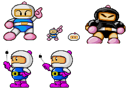 Bomberman