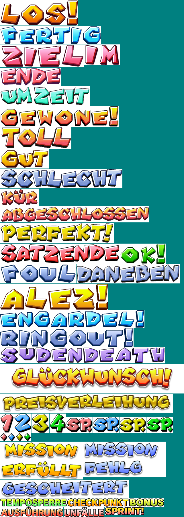 Text (German)