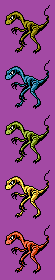 Compsognathus