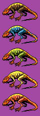 Lagosuchus