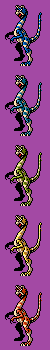 Oviraptor