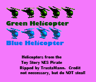 Helicopter