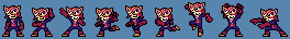 Elecman (Mega Man NES-Style)