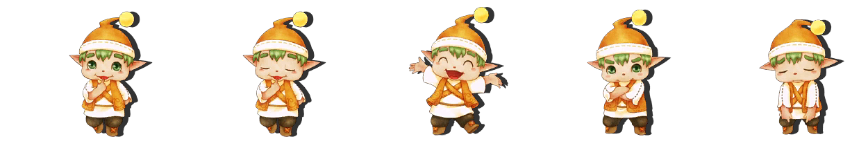 Story of Seasons - Mora