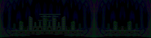 Chakan: The Forever Man - Terrestrial Water Stage 1 Upper Background