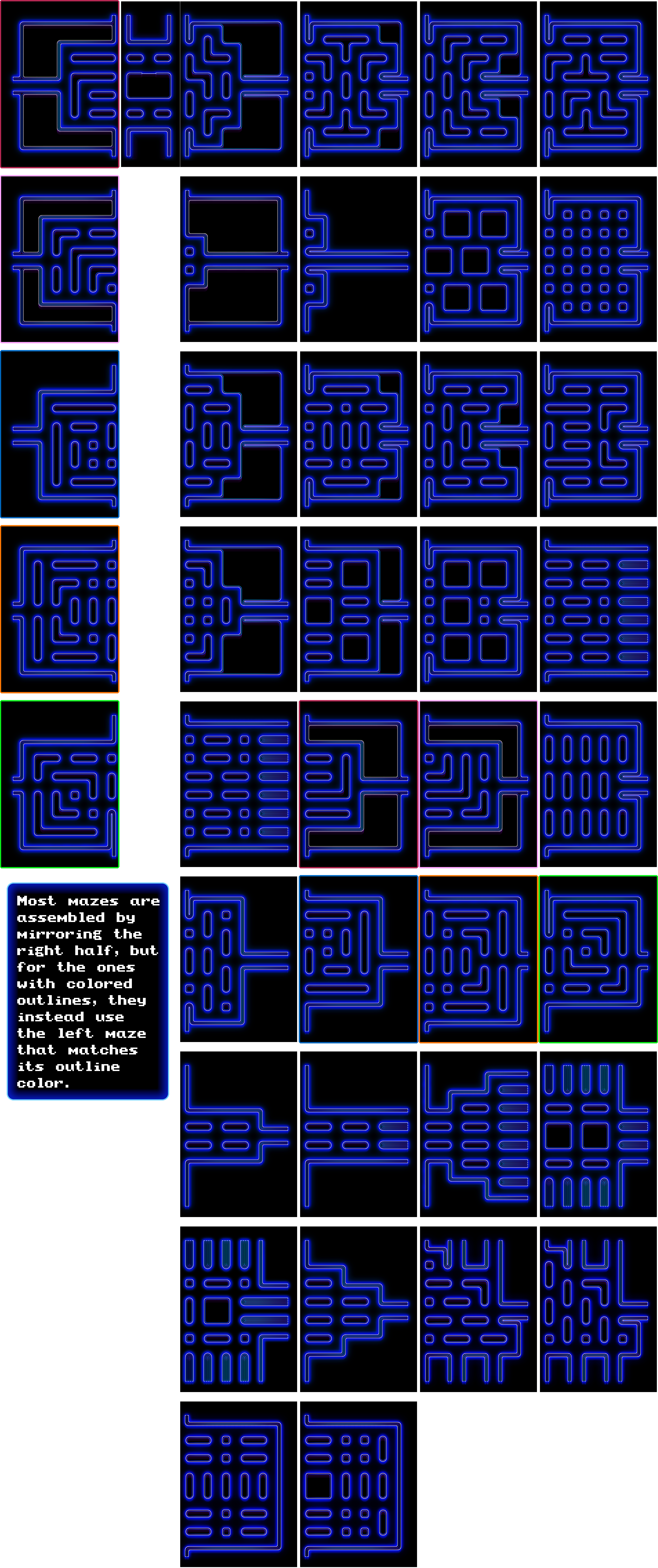 Pac-Man Championship Edition DX (Android Ver.) - Type A