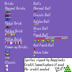 Antonball Deluxe - Balls & Bricks