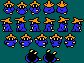 Black Mage (Labyrinth NES-Style)