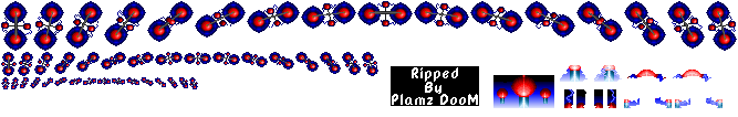 Star Control II - Slylandro Probe