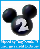 Epic Mickey 2: The Power of Two - HOME Menu Icon