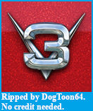 Cars 3: Driven to Win - HOME Menu Icon