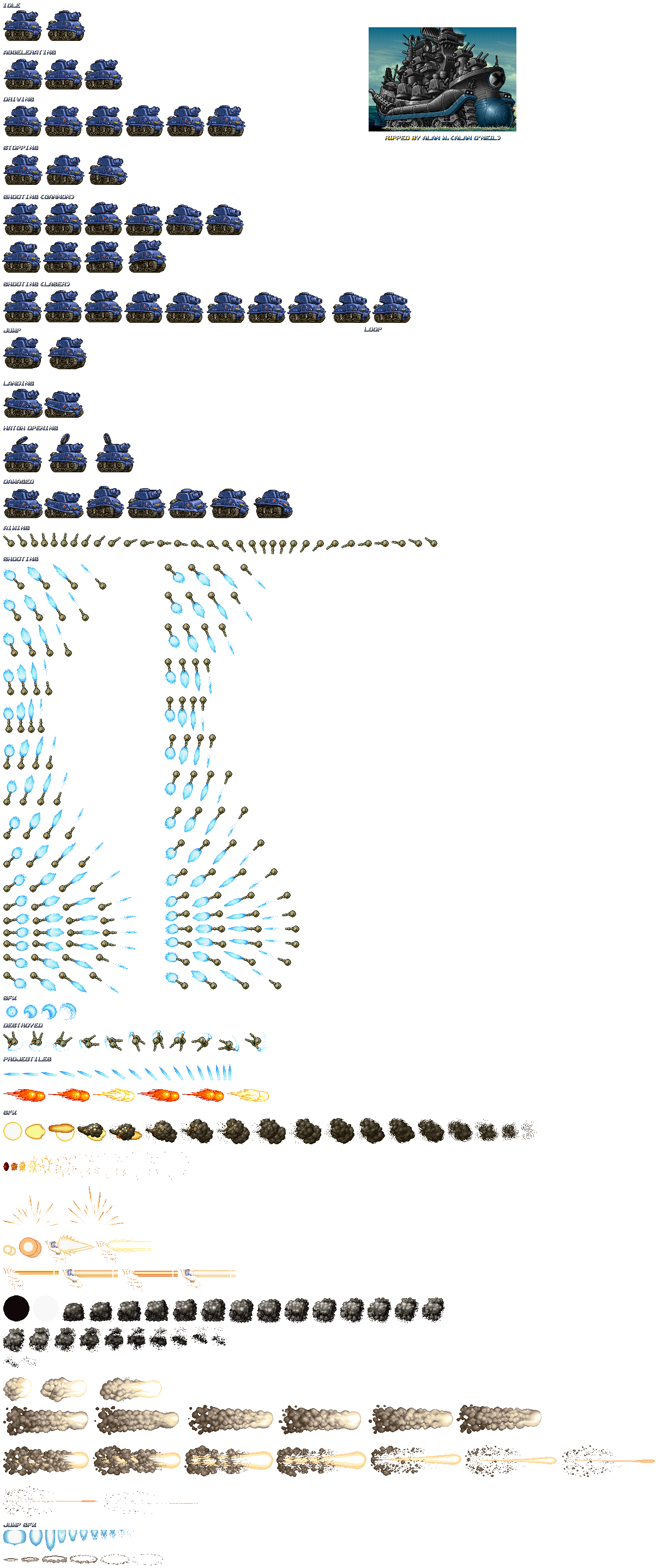 Juggernaut (Di-Cokka Slug)