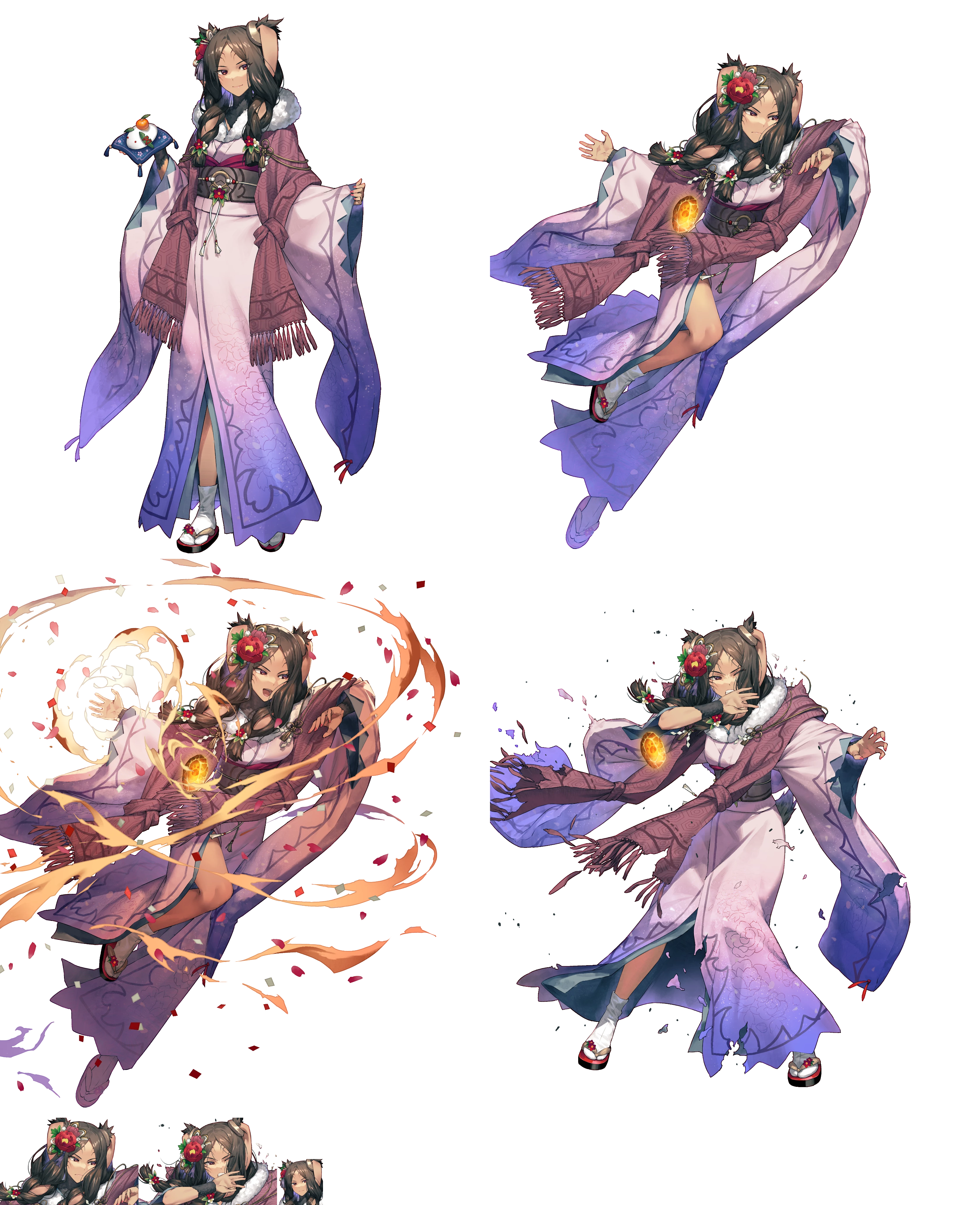 Panne (Gods Renewed)